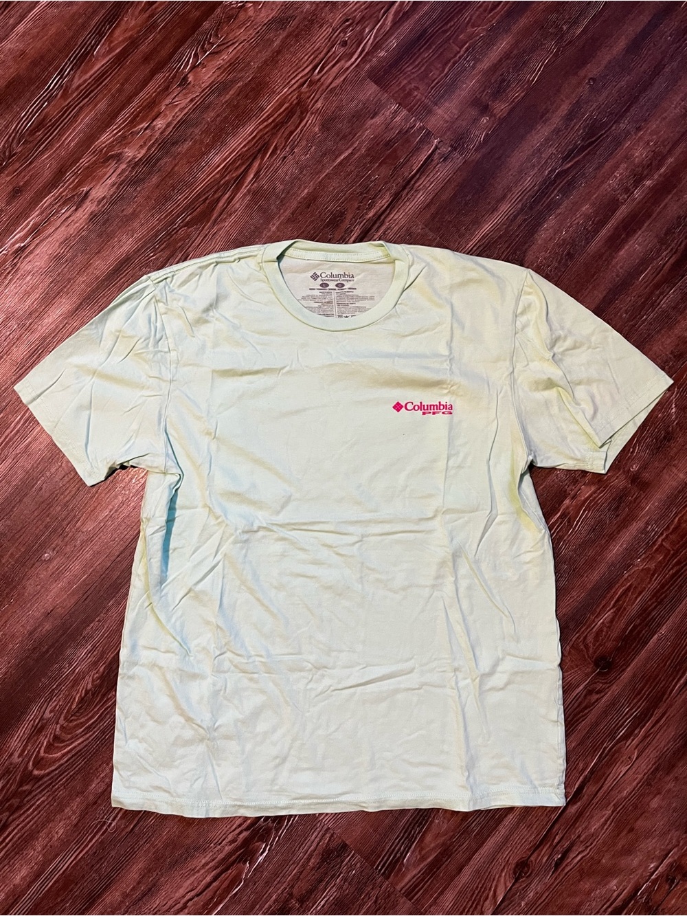 Columbia PFG Men’s Short Sleeve Tee
